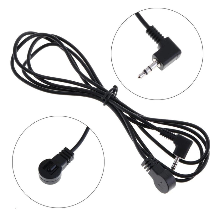 Amplificatore audio 12V casa auto 2 canali 40W RMS 4-16 Ohm telecomando MA-120