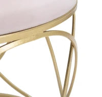 Puff Luty Cm Ø 60X45