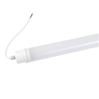 Plafoniera led optonica 6698 50w 4150 lumen 4000k 150cm ip65 uso industriale