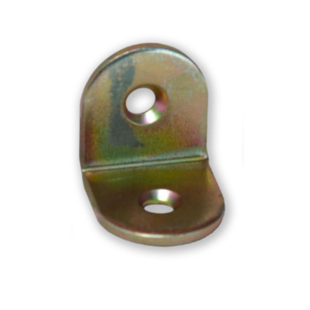 Angolino 0176 tropicalizzato 2 fori 16x2 Made in Italy