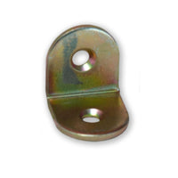 Angolino 0176 tropicalizzato 2 fori 16x2 Made in Italy