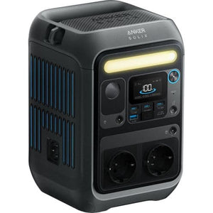 Anker SOLIX C300X Powerstation