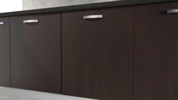 ANTA 90X60 WENGE'