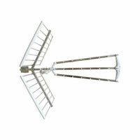 Antenna Direttiva UHF 21-60 Televisiva HD LTE Digitale Terrestre Tripla Banda 19000