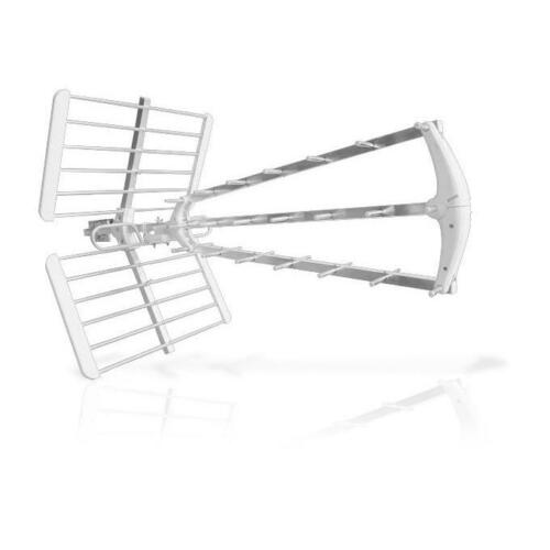 Antenna Televisiva Digitale Terrestre Esterno 16 DB 45031 5g Antenna