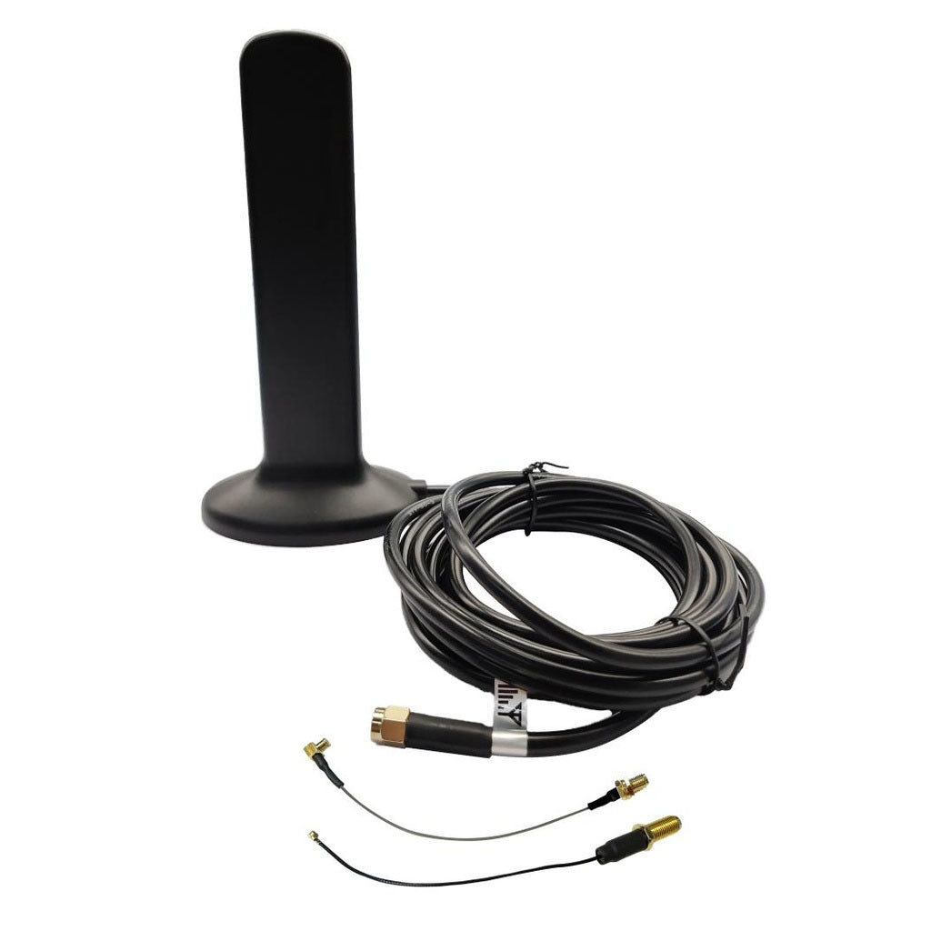 Antenna esterna per AXPRO 3 metri <br />Comunicazione perfetta con la centrale