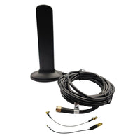 Antenna esterna per AXPRO 3 metri <br />Comunicazione perfetta con la centrale
