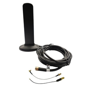 Antenna esterna per AXPRO 3 metri <br />Comunicazione perfetta con la centrale
