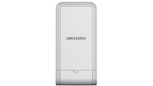 Antenna wireless Hikvision Esterno 5 Ghz fino a 5 km di distanza
