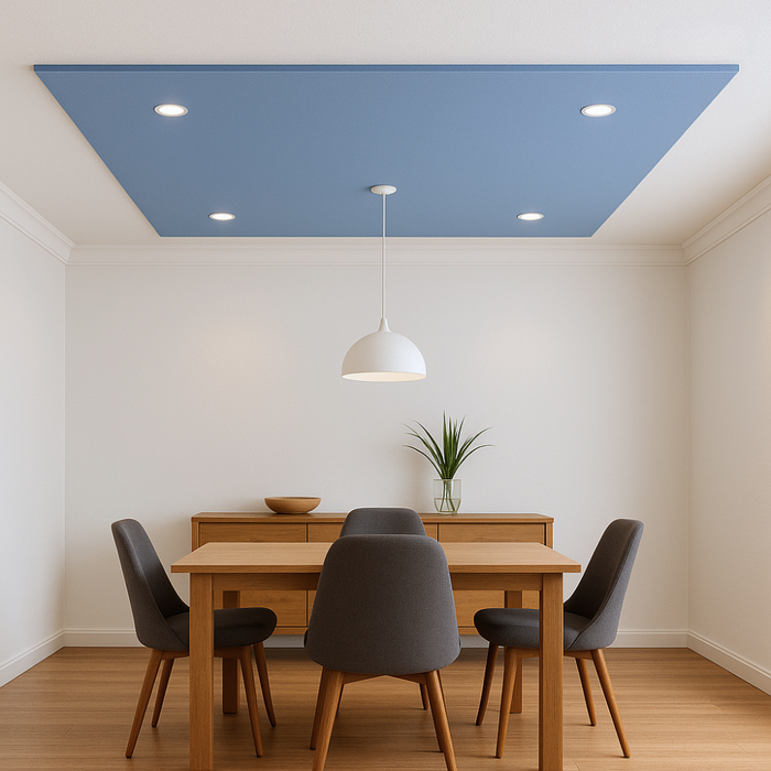 Kit lastre in gesso fibrorinforzato per interni *** pezzi 6 lastre, confezione 1