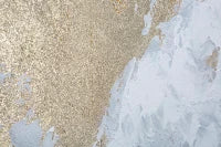 Dipinto Su Tela Action cm 180X3,8X100