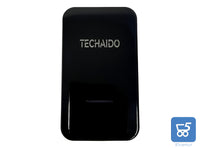 Apple Carplay Wireless Adattatore Auto Per iPhone Compatibile Con Svariati Modelli Di Auto Ti Porta iOS Nella Macchina Configurazione Automatica Techaido