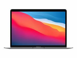 Apple MacBook Air 2020 13" M1 8C/7G 8/256GB SpaceG MGN63T/A