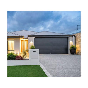 Applique Lampada LED da Muro Rettangolare 4W Colore Bianco 3000K IP65 Esterno Up-Down SKU-218560