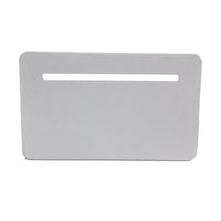 Applique Led Da Parete Modello Dahlia Italian Design Moderna 6W Bianco Caldo