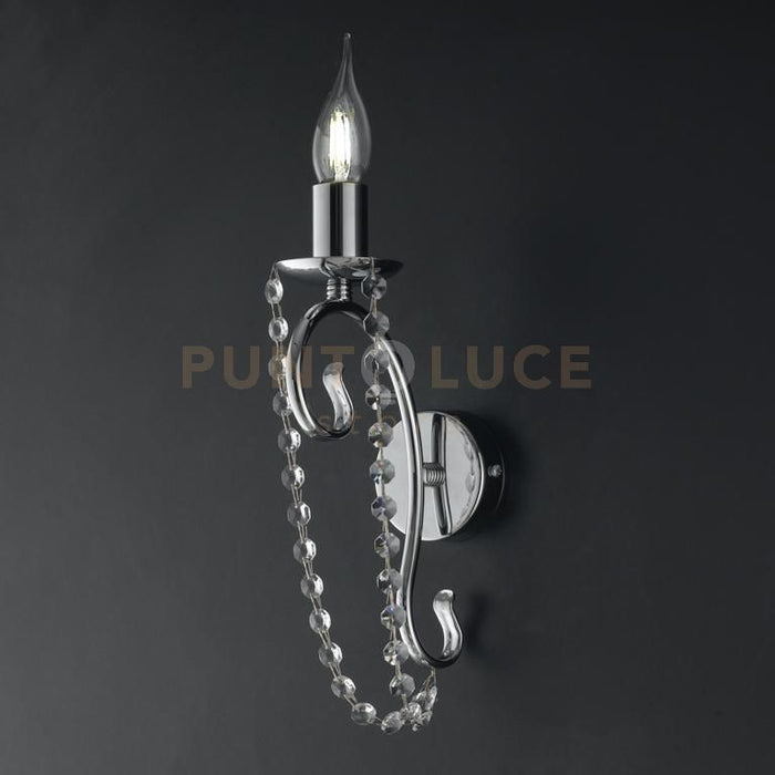 Applique Magda BL146-AP-CR cromo