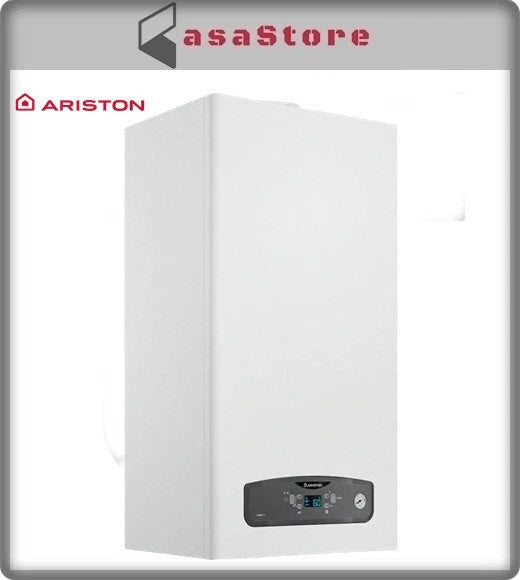 CALDAIA ARISTON CONDENSAZIONE HS PREMIUM 24KW METANO