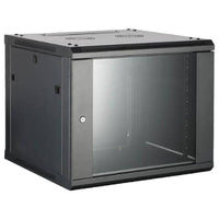 Armadio Rack 19'' Pollici Hikvsion 600x450x635