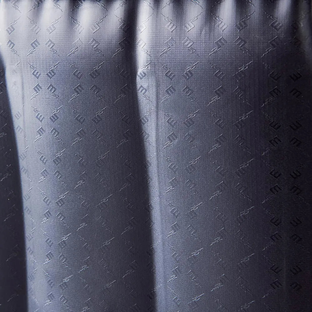 Tempo Style - Piscina Idromassaggio Circolare MSpa Splendida M-CA061 (6 Posti) | 204 cm diametro | 930 litri | 125 getti d'aria massaggianti | 6 Idrogetti | Copertura inclusa