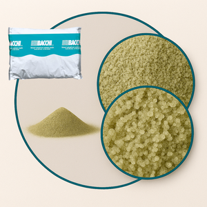 Sabbia fine silicea naturale granulometria 0,6 mm finitura superfici sacco kg 25