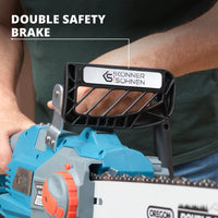 Sega elettrica KS CS2200-16