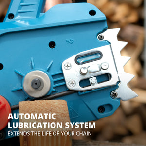 Sega elettrica KS CS2200-16