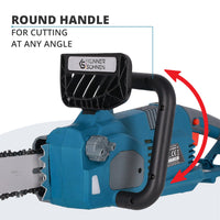 Sega elettrica KS CS2200-16