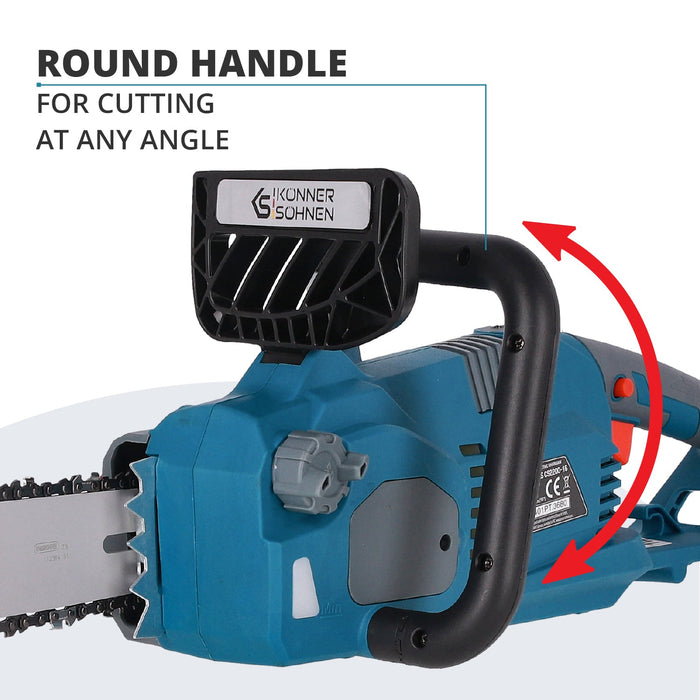 Sega elettrica KS CS2200-16