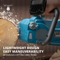 Sega elettrica KS CS2200-16