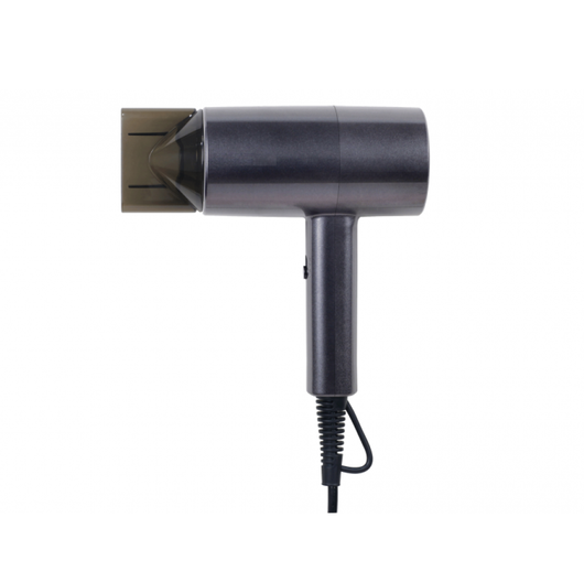 Asciugacapelli phon capelli 3800W 3 temperature 2 velocità con beccuccio FO-J48