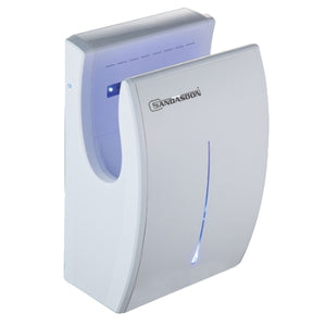 Asciugamano Elettrico 1900w con Sensore