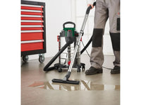 Aspirapolvere PARKSIDE per Solidi e Liquidi 25 Litri con Scarico Acqua Sporca - Prodotto esposto in negozio