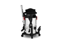 Aspirapolvere PARKSIDE per Solidi e Liquidi 25 Litri con Scarico Acqua Sporca - Prodotto esposto in negozio