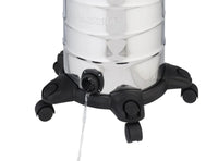 Aspirapolvere PARKSIDE per Solidi e Liquidi 25 Litri con Scarico Acqua Sporca - Prodotto esposto in negozio