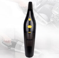 Aspirapolvere Portatile Auto Casa 70 Watt Ricaricabile Senza Fili 981391