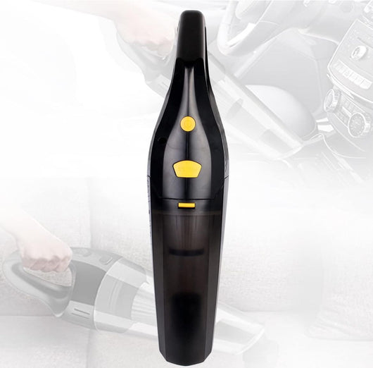 Aspirapolvere Portatile Auto Casa 70 Watt Ricaricabile Senza Fili 981391