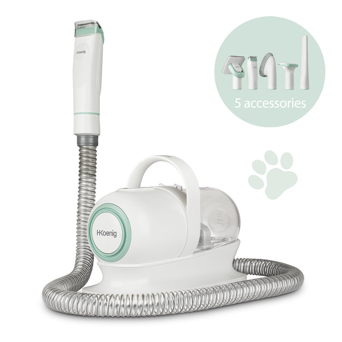 Aspirapolvere per animali PAW400