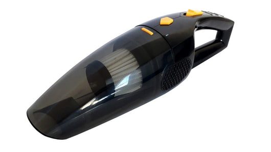 Aspirapolvere per auto 120w 12v  ricaricabile senza fili wet/dry portatile