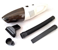 Aspirapolvere per auto 12v ricaricabile senza fili portatile C1652-2