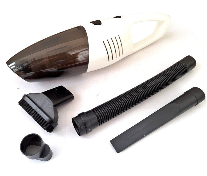 Aspirapolvere per auto 12v ricaricabile senza fili portatile C1652-2