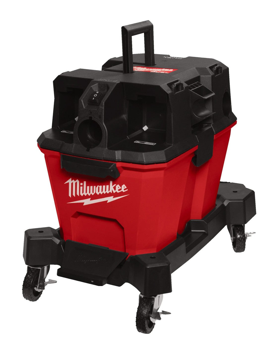 Aspiratore Milwaukee M18F2VC23L-0 (Solo corpo)