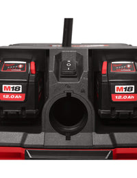 Aspiratore Milwaukee M18F2VC23L-0 (Solo corpo)