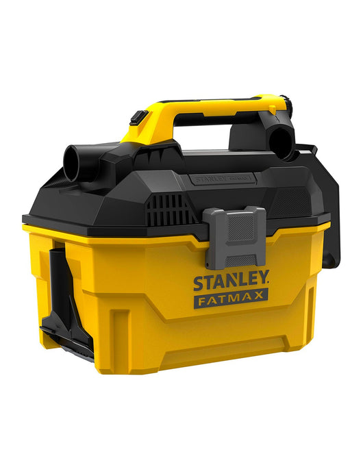 Aspiratore STANLEY FatMax SFMCV002B (Solo corpo)