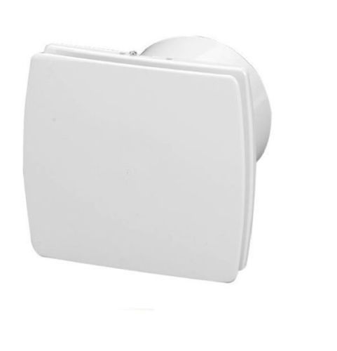 Aspiratore bagno cucina estrattore BIANCO 150 mm VECAMCO