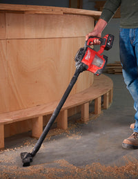 Aspiratore compatto Milwaukee M18CV-0 (Solo corpo)