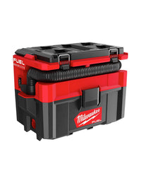 Aspiratore solidi/liquidi PACKOUT™Milwaukee M18FPOVCL-0 (Solo corpo)