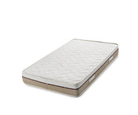 Aster Dream, Materasso in Memory Foam e Molle Insacchettate  (120cm X 200cm X 26cm) | Duzzle