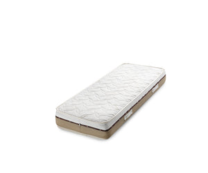 Aster Dream, Materasso in Memory Foam e Molle Insacchettate  (90cm X 190cm X 26cm) | Duzzle