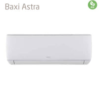 Climatizzatore Condizionatore Baxi Dual Split Inverter Serie Astra 12+12 con LSGT50-2M R-32 Wi-Fi Optional 12000+12000 - Novità
