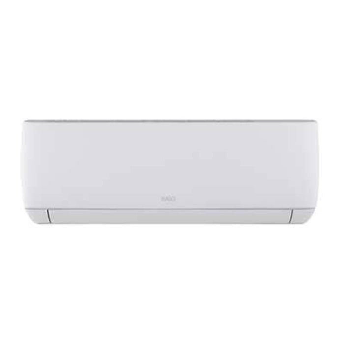 Climatizzatore Condizionatore Baxi Dual Split Inverter Serie Astra 7+12 con LSGT50-2M R-32 Wi-Fi Optional 7000+12000 - Novità